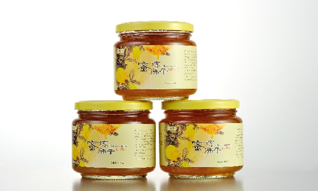 佛手蜜炼（包邮）